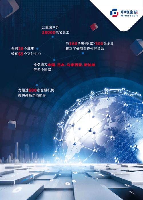 中電金信榮獲上海兩項殊榮，引領行業發展新篇章